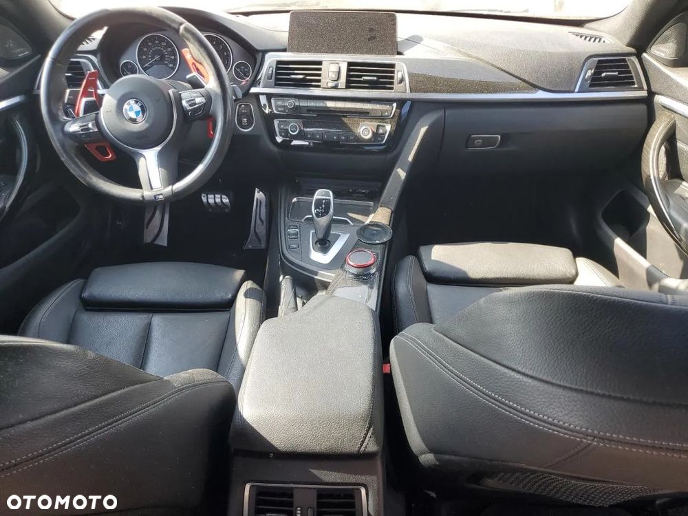 BMW Seria 4 - 8
