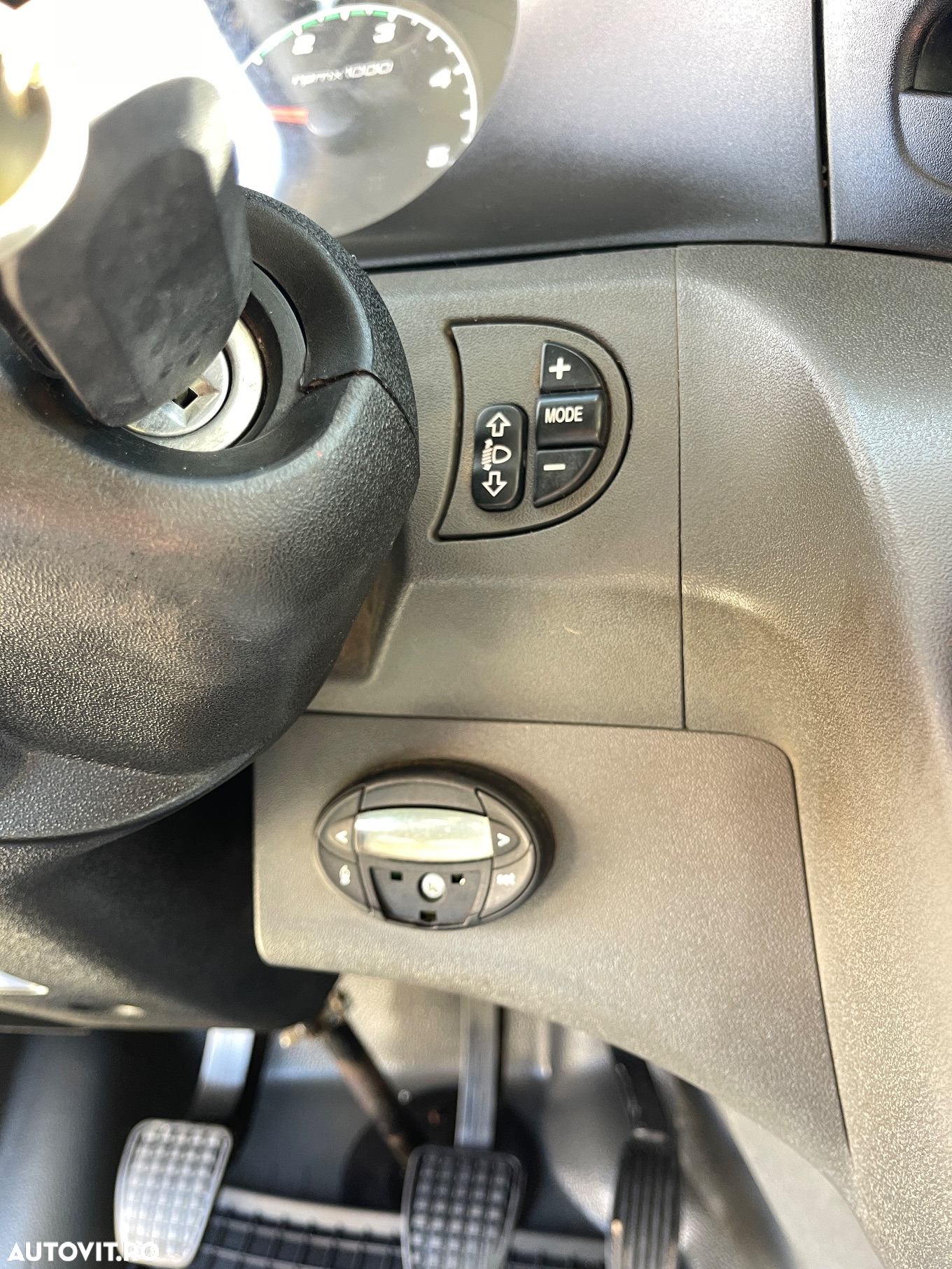 Iveco Daily Doka 3.0D 6LOCURI BASCULABIL PUNTE DUBLA - 28
