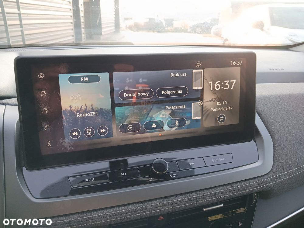 Nissan Qashqai 1.3 DIG-T mHEV N-Connecta Xtronic - 19