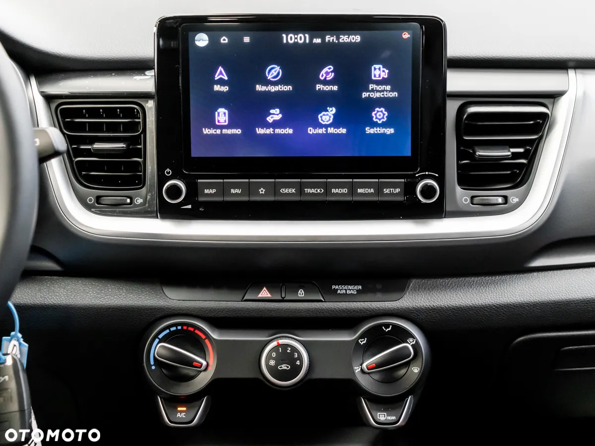 Kia Stonic 1.2 M - 29