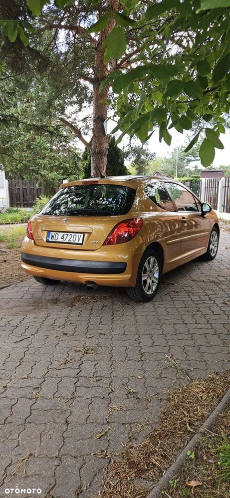 Peugeot 207 - 3