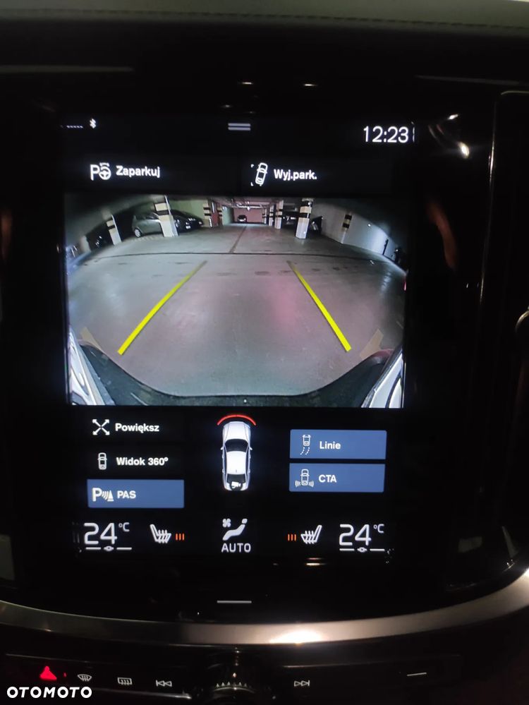 Volvo S60 T5 AWD Inscription - 24