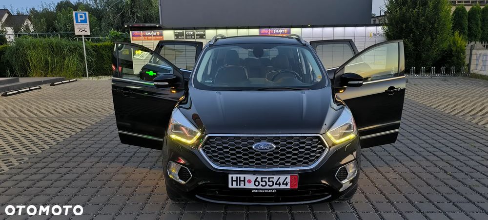 Ford Kuga Vignale 1.5 EcoBoost AWD ASS - 37