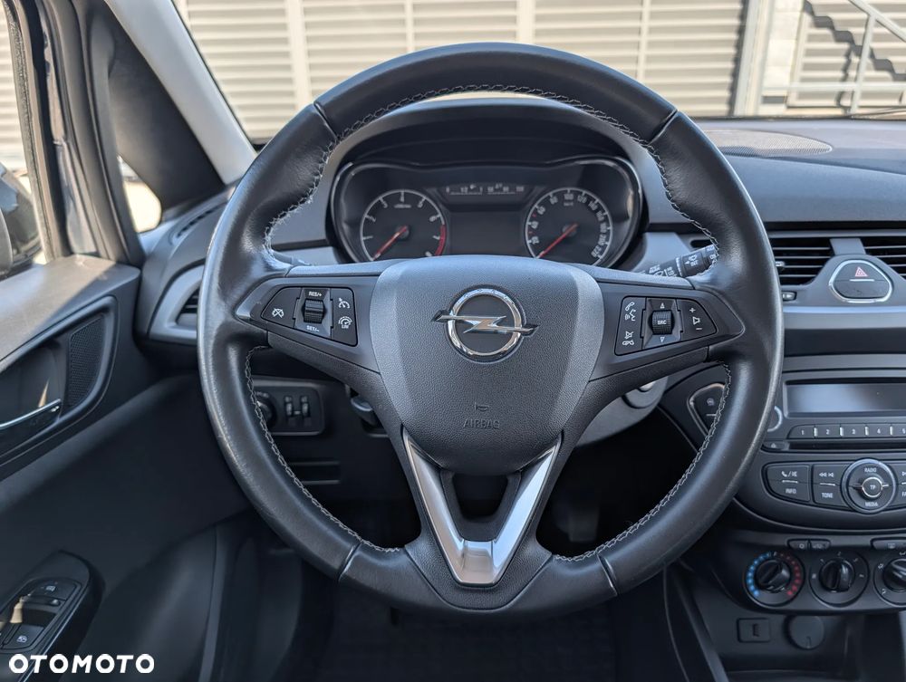 Opel Corsa 1.4 Enjoy - 24
