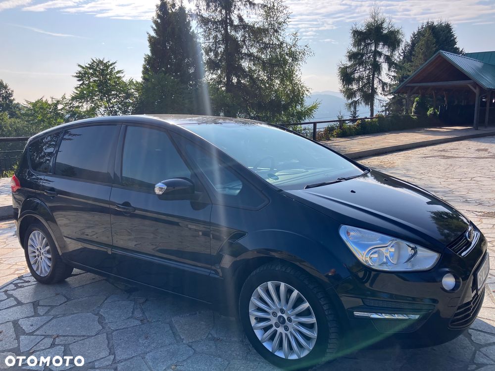 Ford S-Max - 5