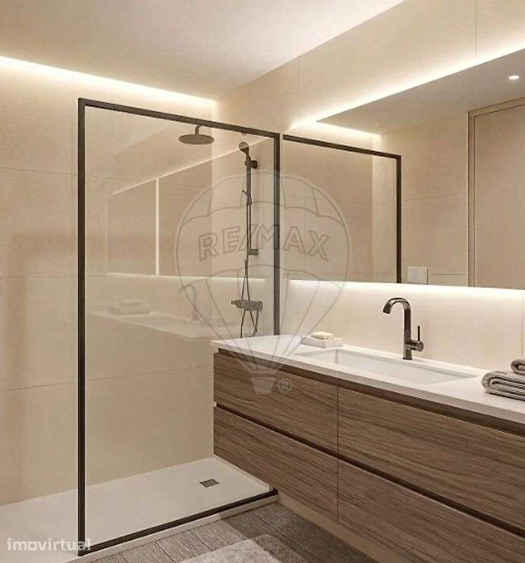 Apartamento T1 para venda - Grande imagem: 3/14