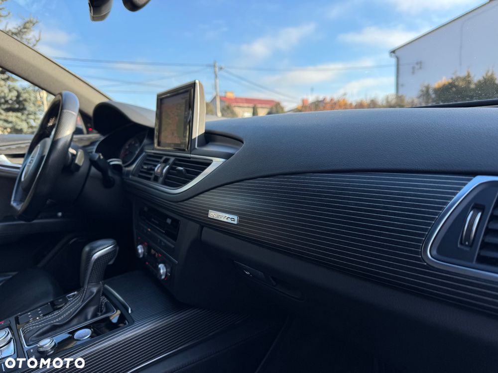 Audi A7 Sportback 3.0 TDI competition quattro tiptronic - 27