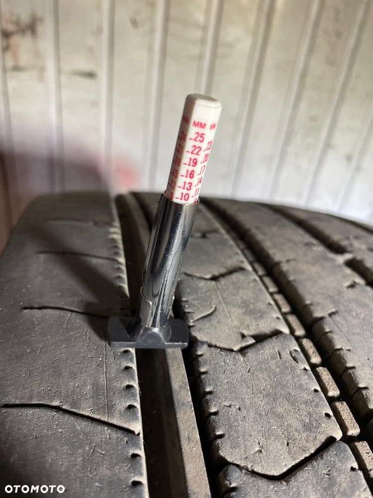 Opona 315/70R22.5 Firestone FS422 - 4