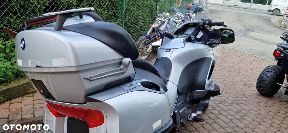 BMW LT - 26