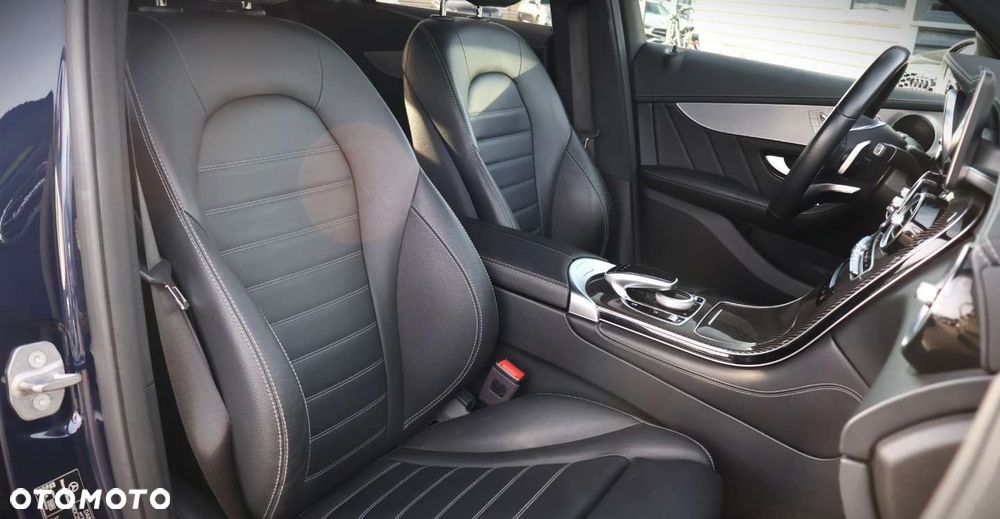 Mercedes-Benz GLC - 20