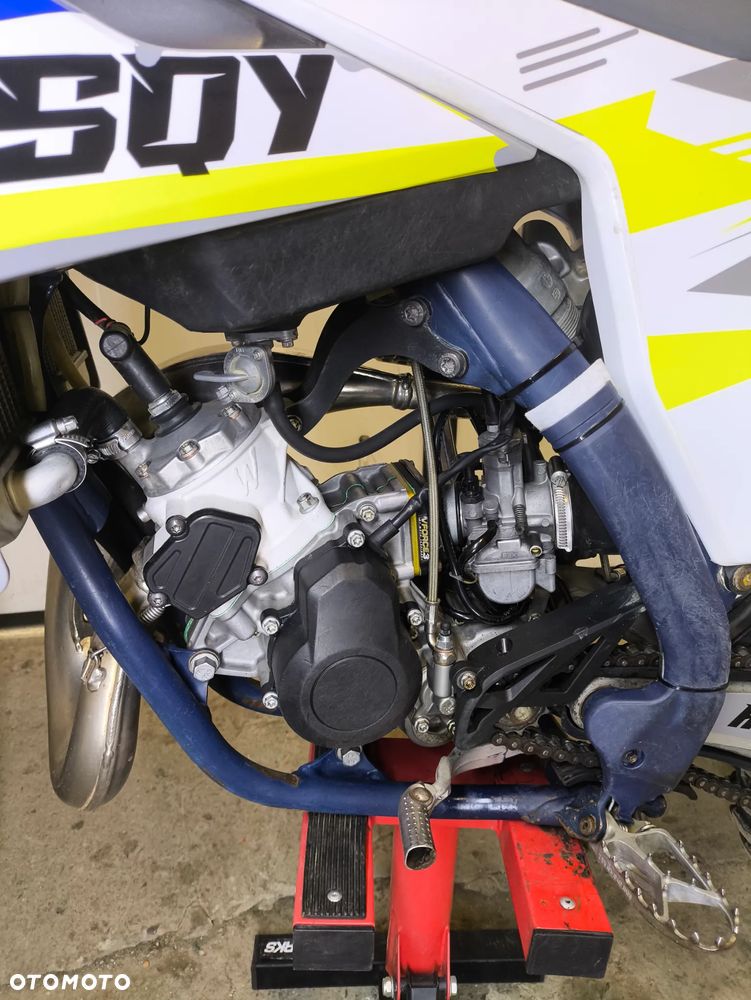 Husqvarna TC - 5
