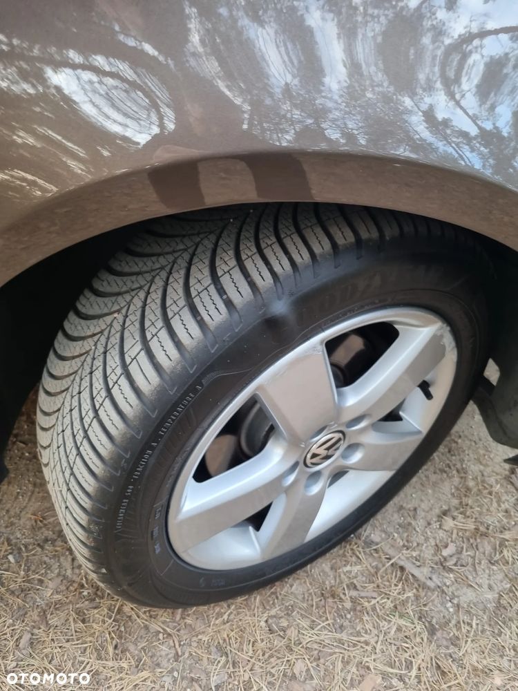 Volkswagen Golf 1.6 TDI DPF BlueMotion Technology Style - 24