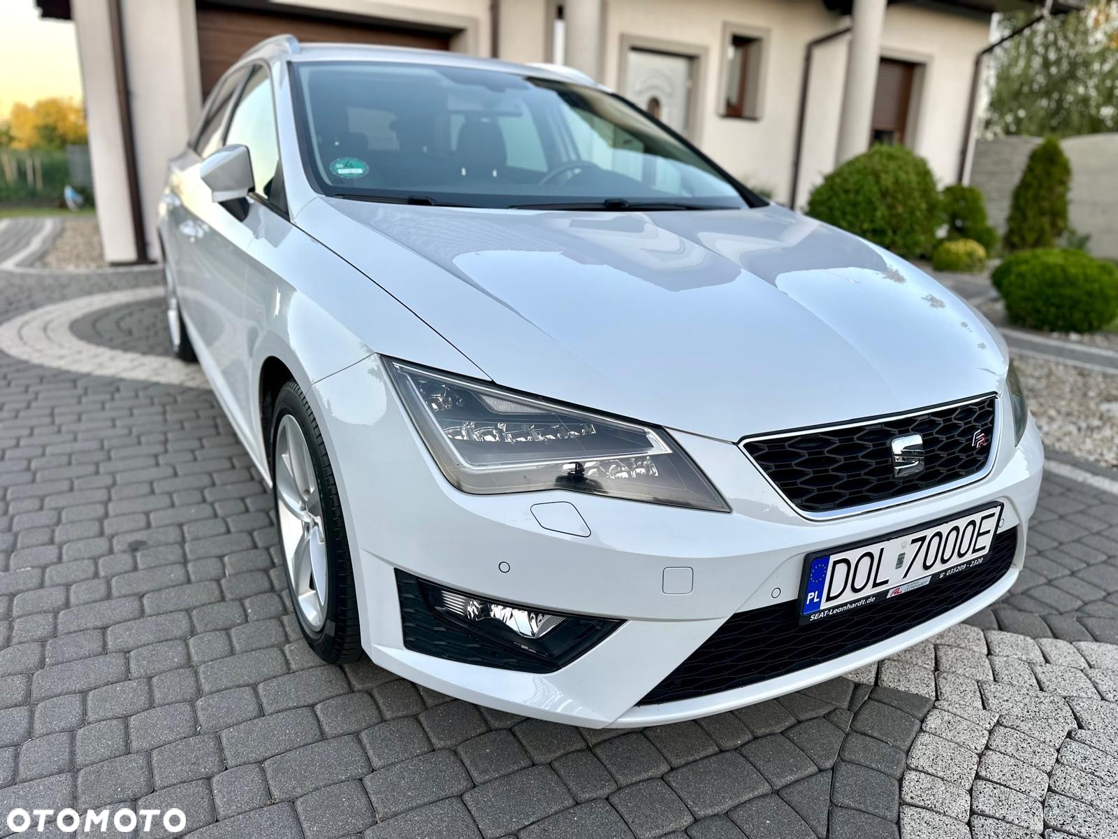 Seat Leon - 19