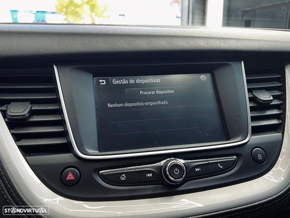 Opel Grandland X 1.2 T Business Edition - 27