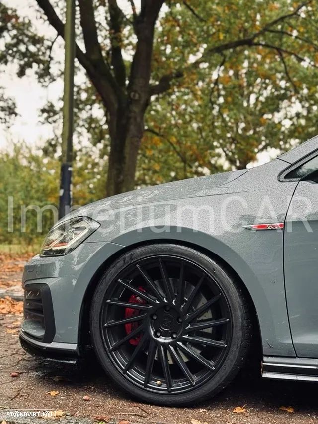 VW Golf GTI TCR 2.0 TSI OPF DSG - 2