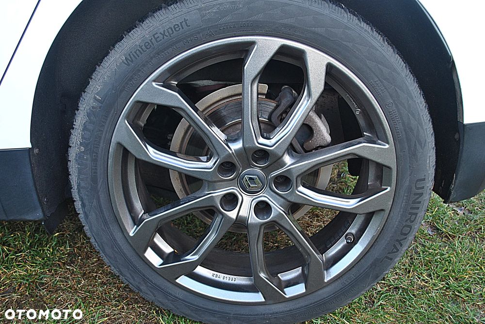 Renault Scenic ENERGY dCi 160 EDC BOSE EDITION - 39