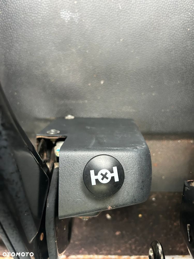 Renault Mascott 150 DXi - 11