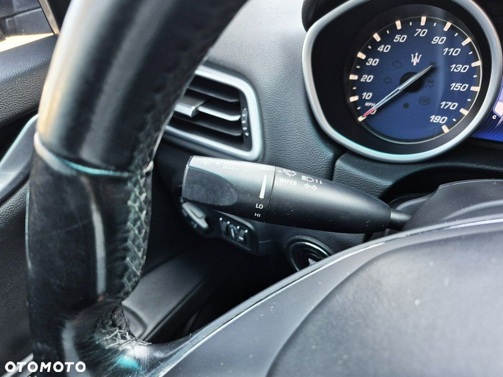 Maserati Ghibli - 25