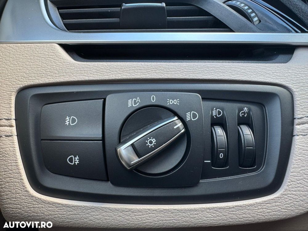 BMW X1 - 21