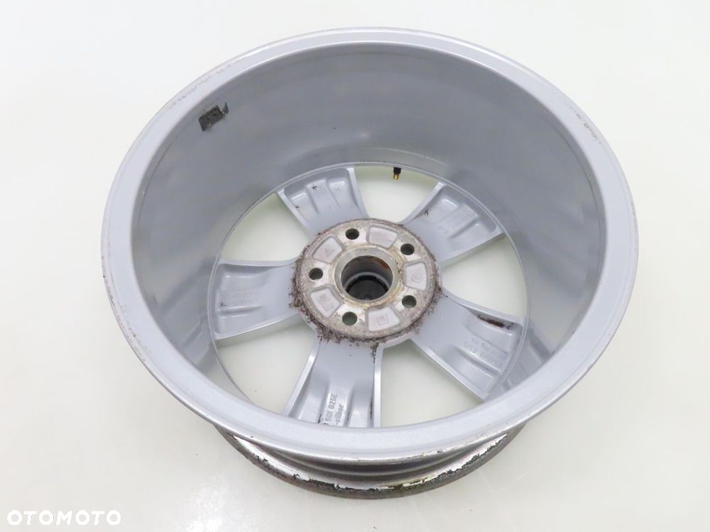 Alufelga 16'' Skoda Yeti 5x112 7J ET45 5L0601025E - 4