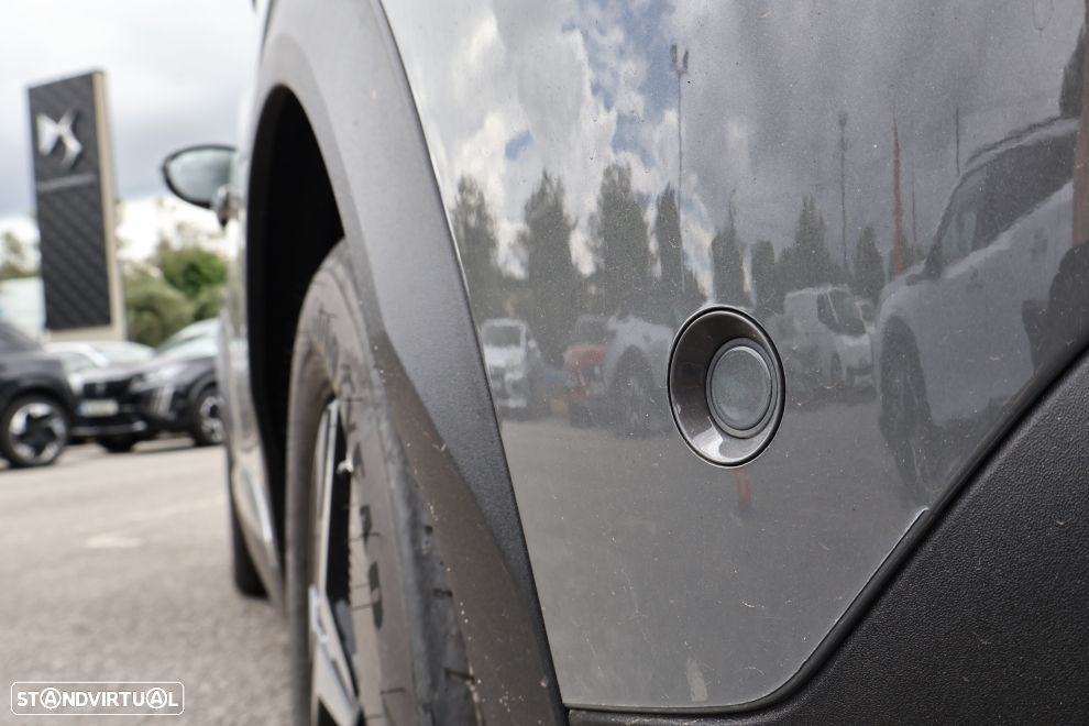 Peugeot e-2008 54 kWh Allure - 6