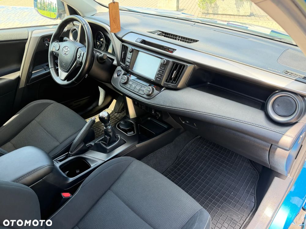 Toyota RAV4 2.0 D-4D Prestige 4x2 - 19