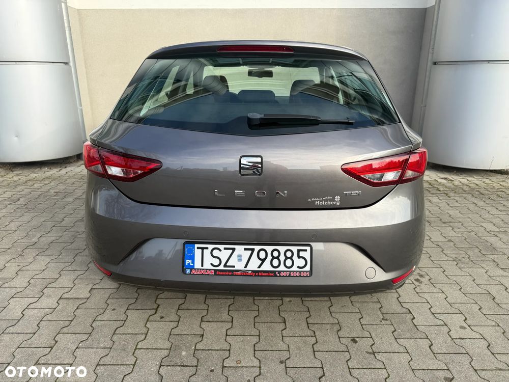 Seat Leon - 14