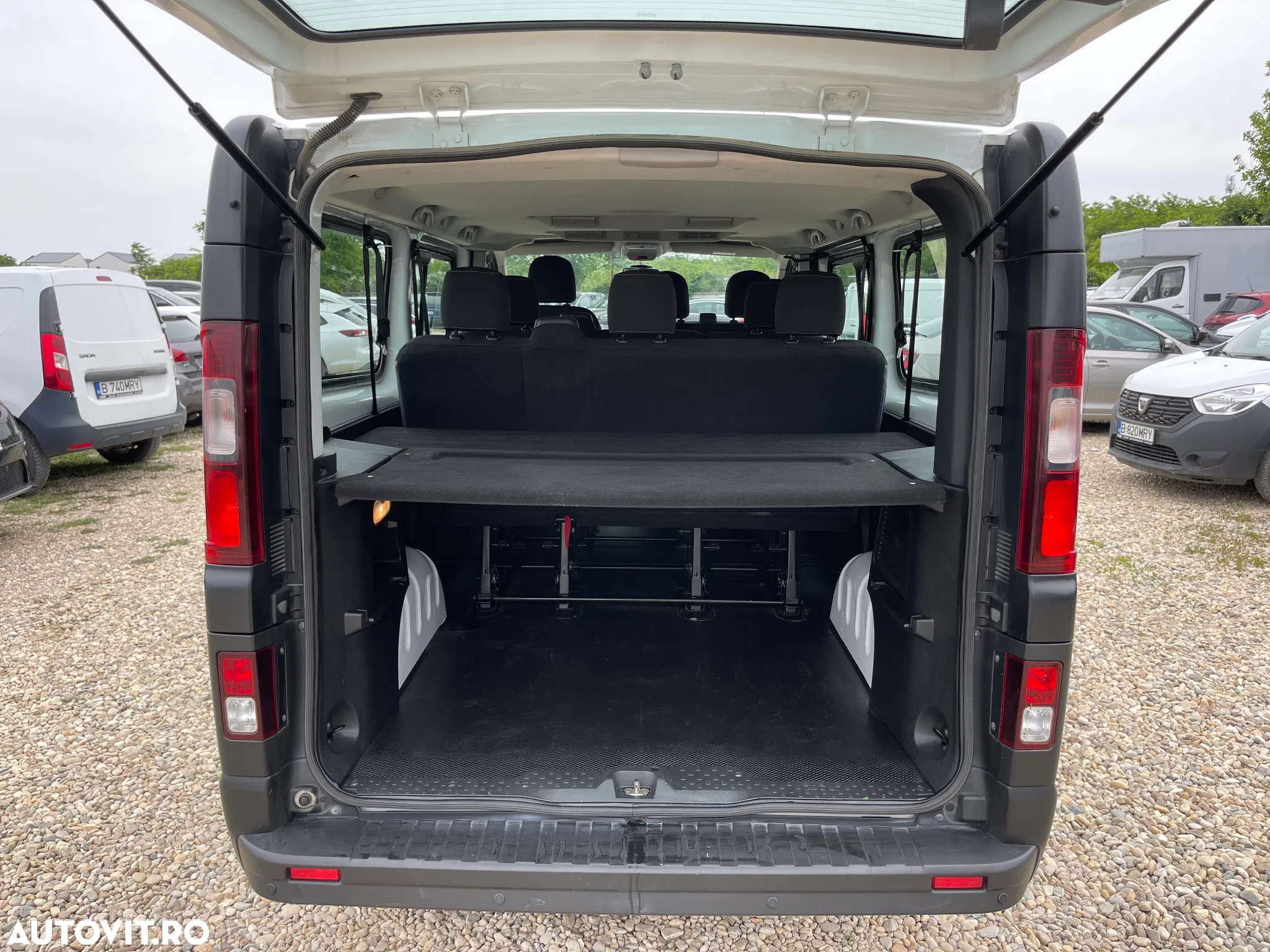 Fiat Talento L1H1 Family - 11