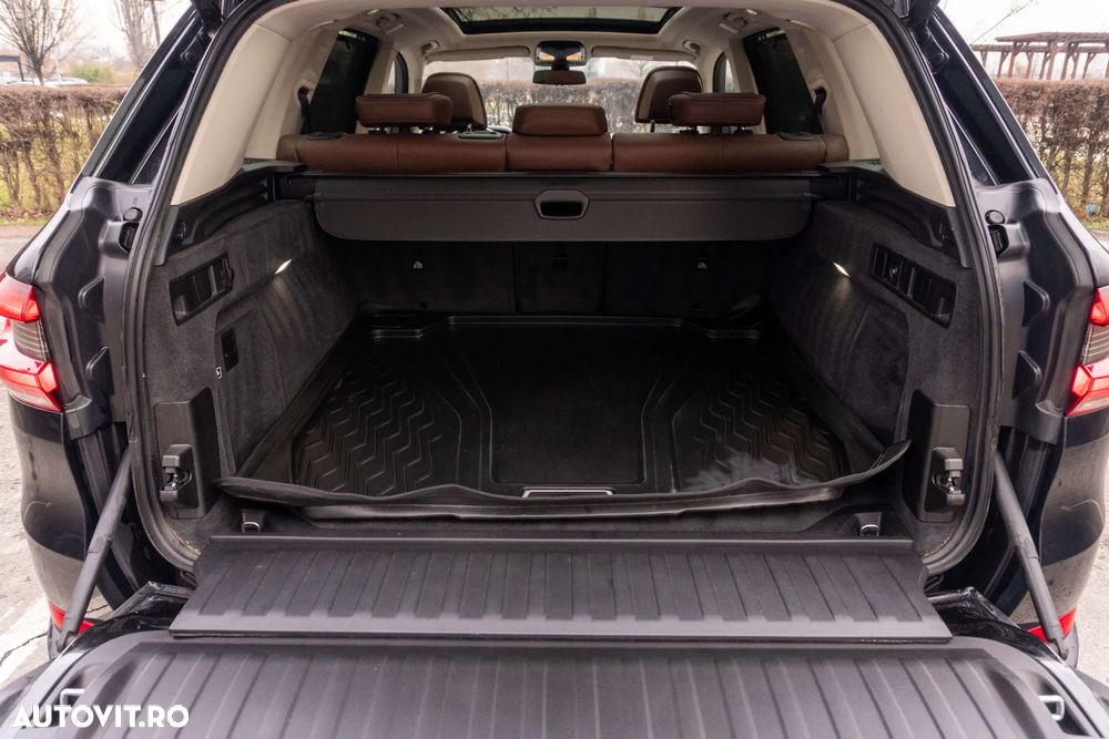 BMW X5 - 33