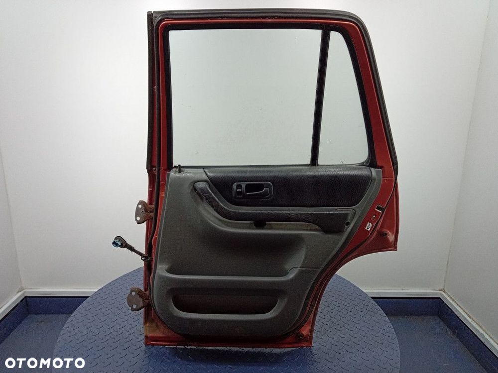 HONDA CR-V I 95-01 DRZWI TYŁ PRAWE TYLNE YR-513M - 7