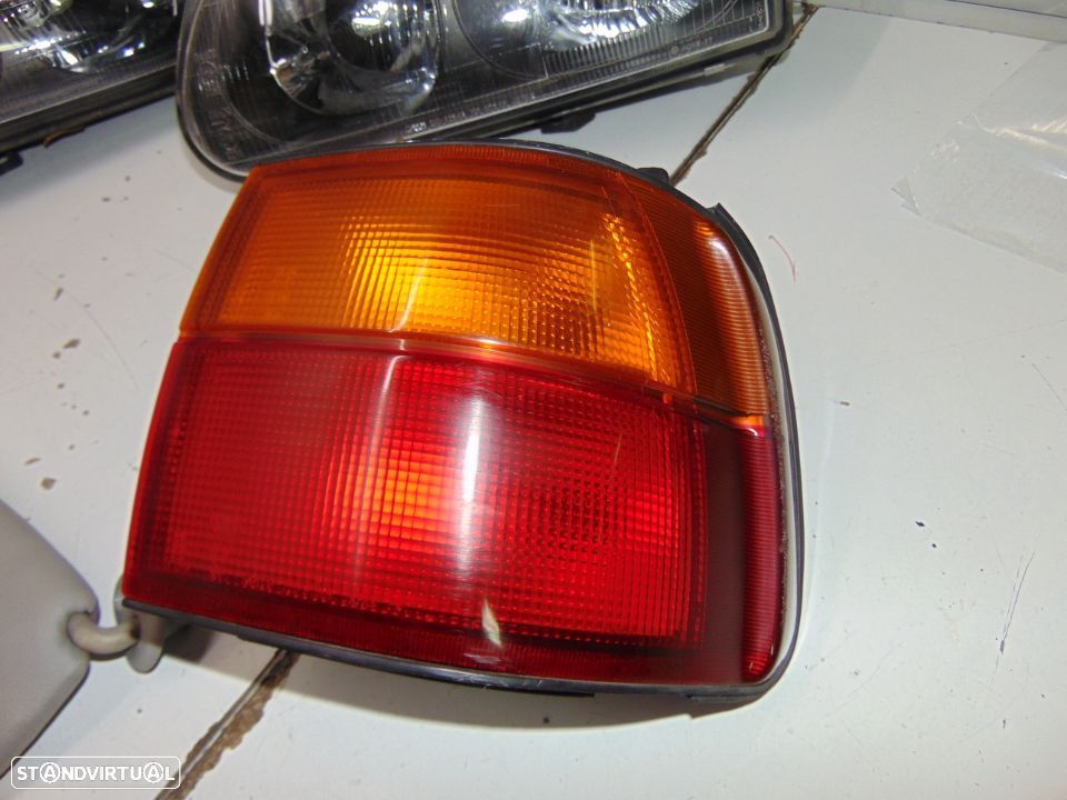 Mitsubishi L400 vários - 8