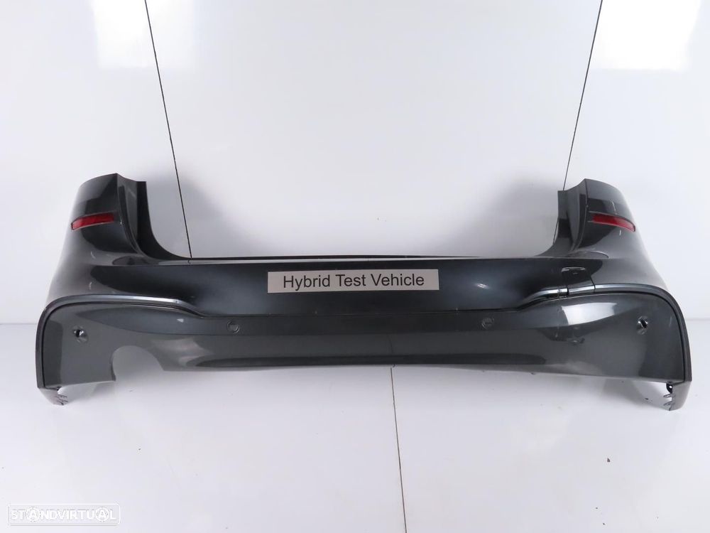 Parachoques Pack M Trás Usado / Original BMW 2 Active Tourer (F45) 51128063338 /... - 1