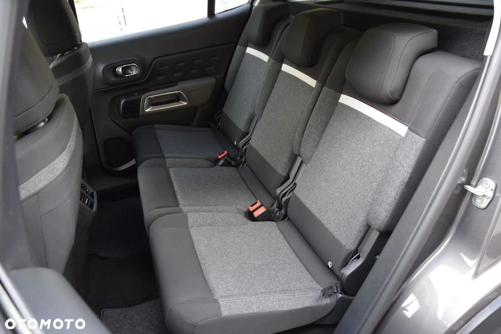 Citroën C5 Aircross 1.5 BlueHDi Feel - 7