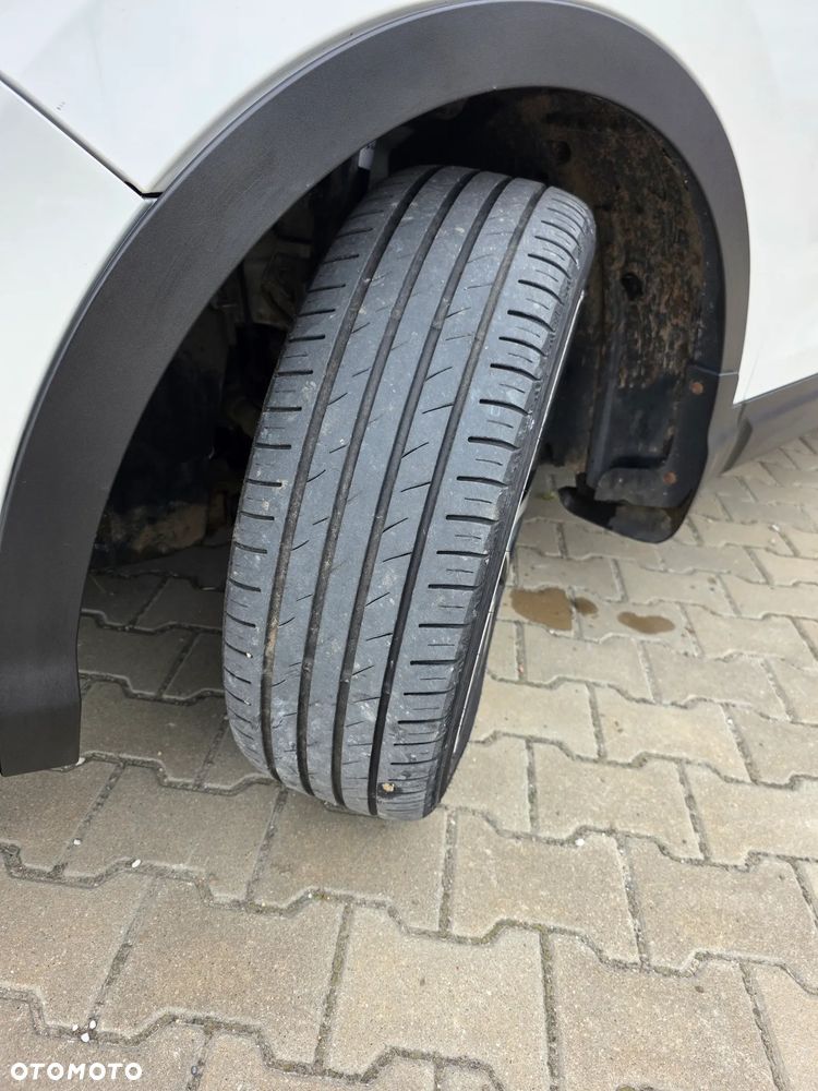 Nissan Qashqai 1.6 DCi Tekna Xtronic - 8