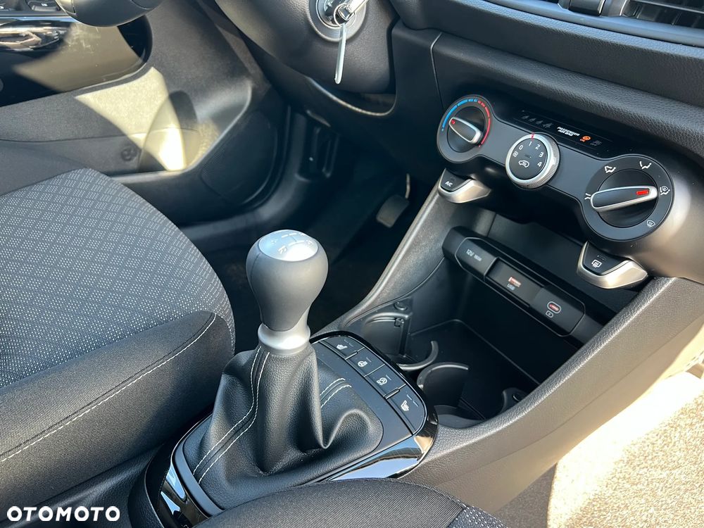 Kia Picanto 1.2 M - 28