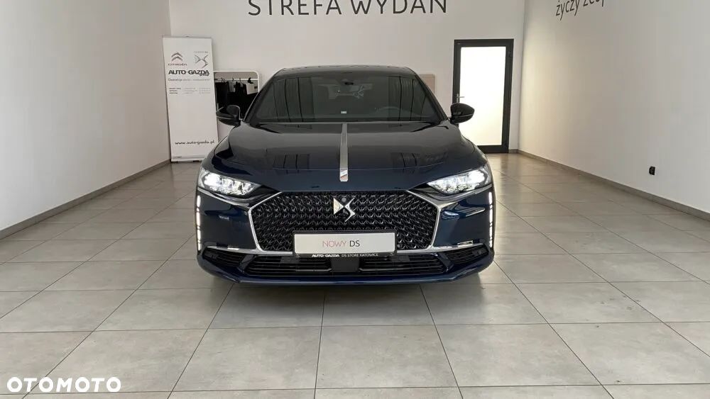 DS Automobiles DS 9 1.6 E-Tense Rivoli+ - 2