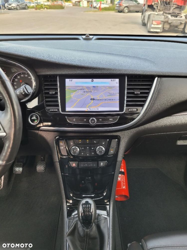 Opel Mokka X - 20