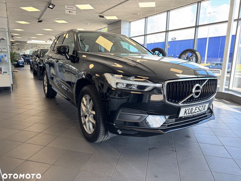 Volvo XC 60 D4 AWD RDesign - 4