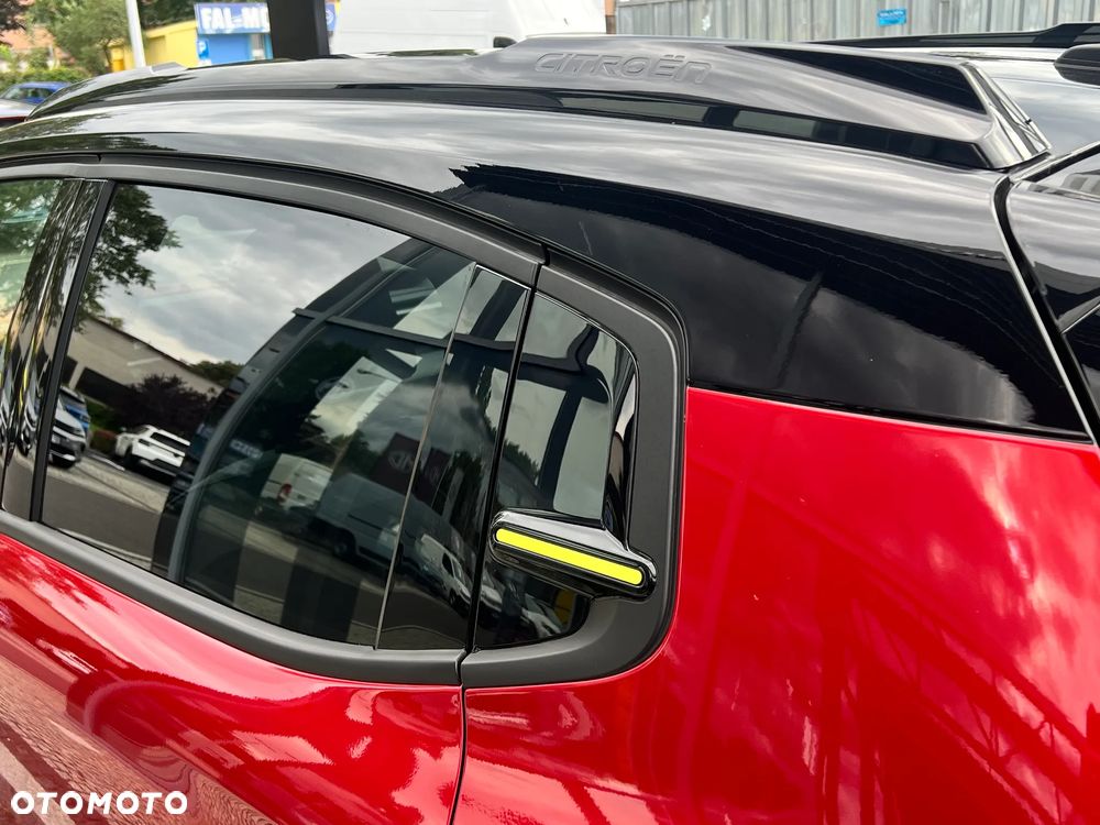 Citroën C3 1.2 T Max - 7