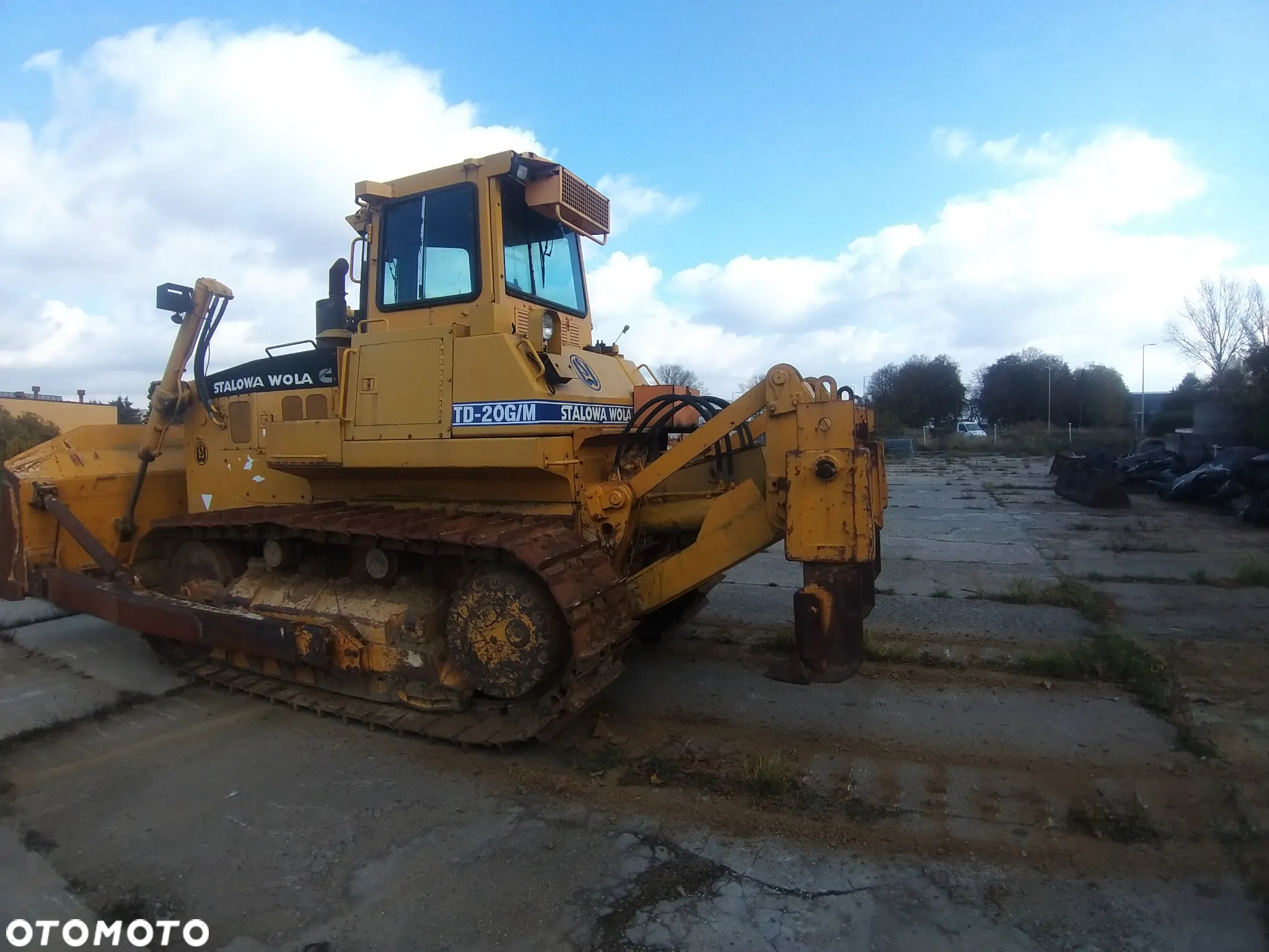 HSW TD - 20 G/M - 3