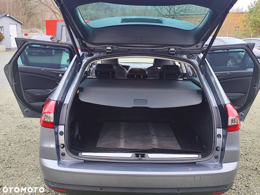 Citroën C5 2.0 HDi Exclusive - 36