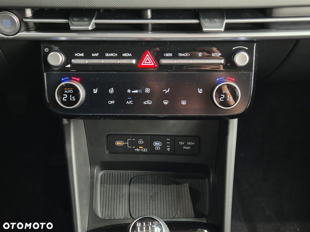 Hyundai Tucson 1.6 T-GDi Smart 2WD - 13