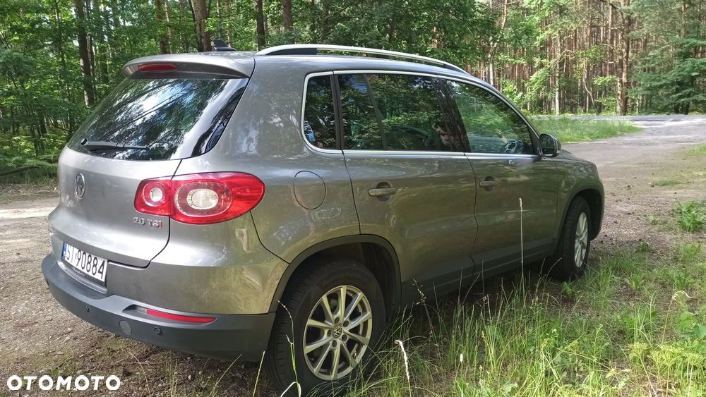 Volkswagen Tiguan - 3