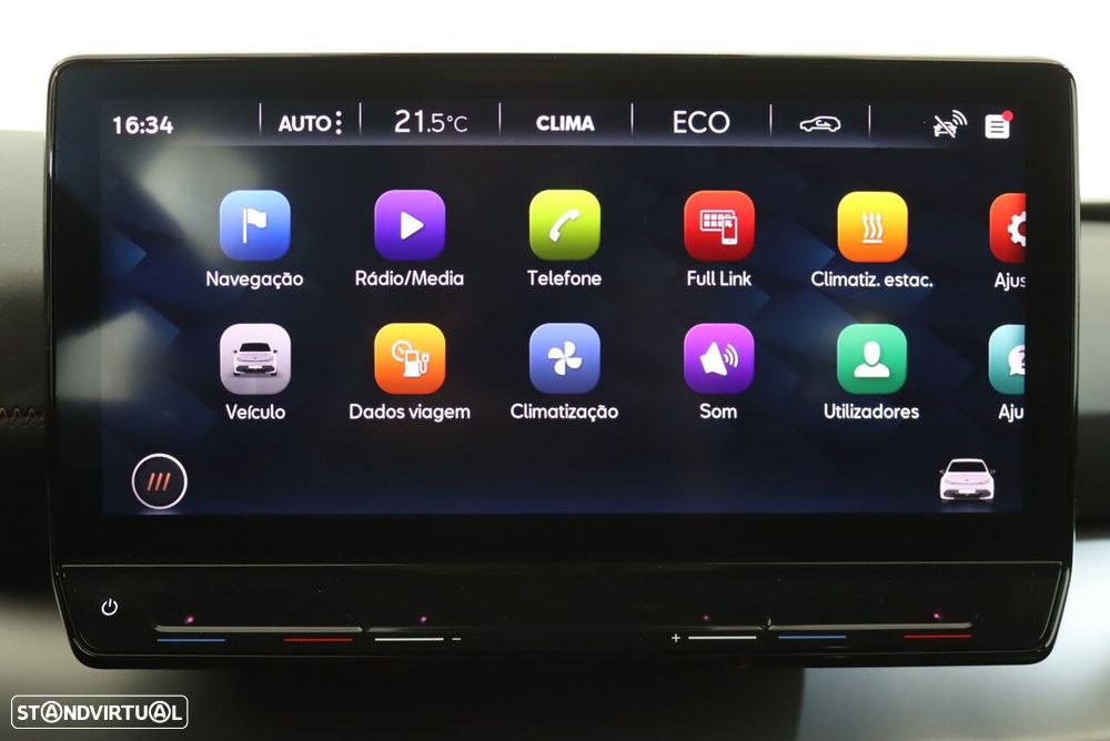 Cupra Born 58 kWh - 24