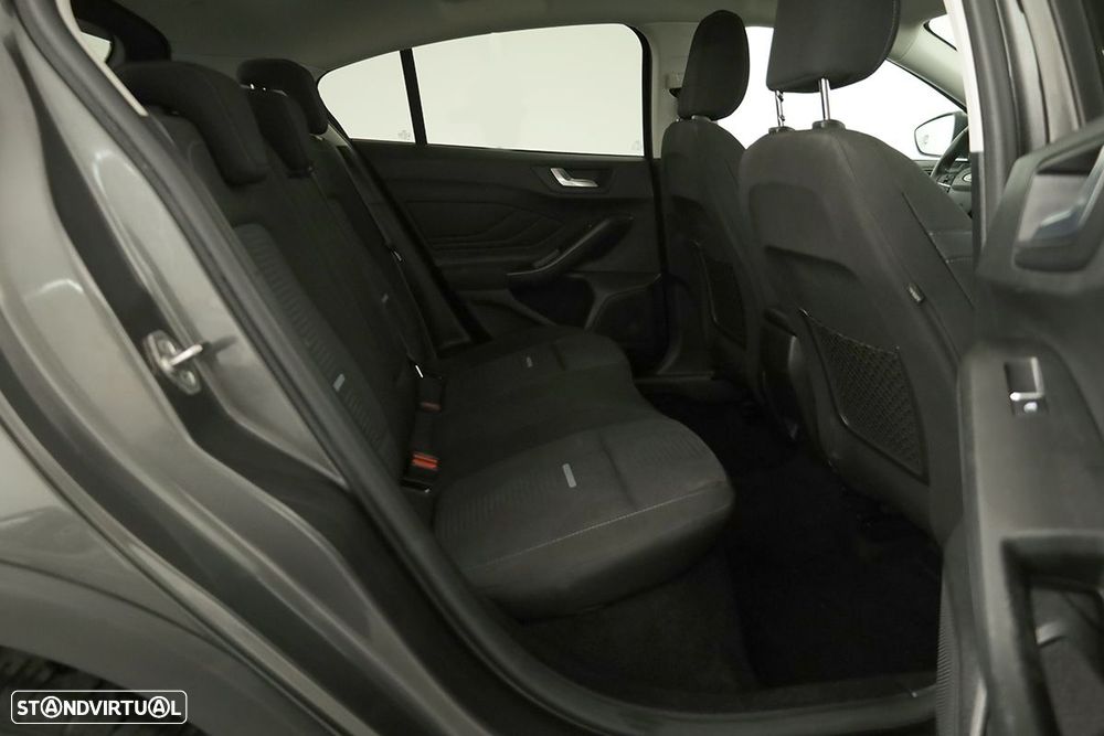 Ford Focus 1.0 EcoBoost MHEV Active - 22