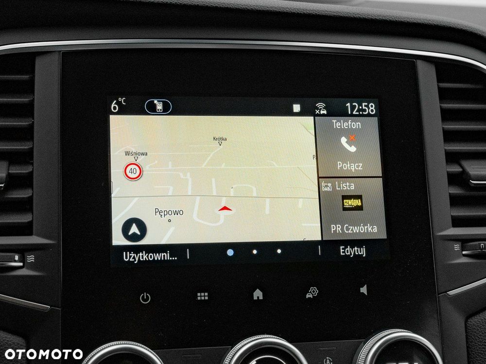 Renault Megane 1.5 Blue dCi Intens EDC - 18