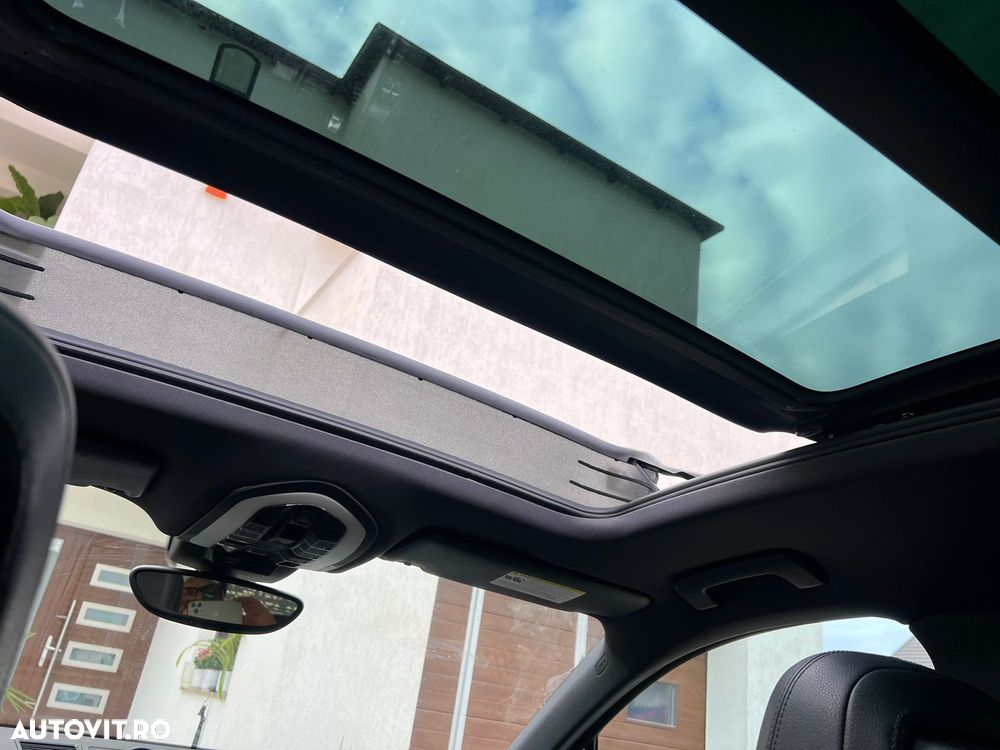 Porsche Macan PDK - 16