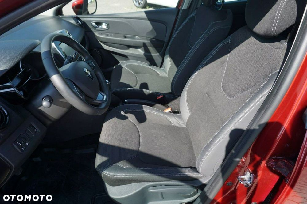 Renault Clio 1.5 dCi Energy Alize EU6 - 9
