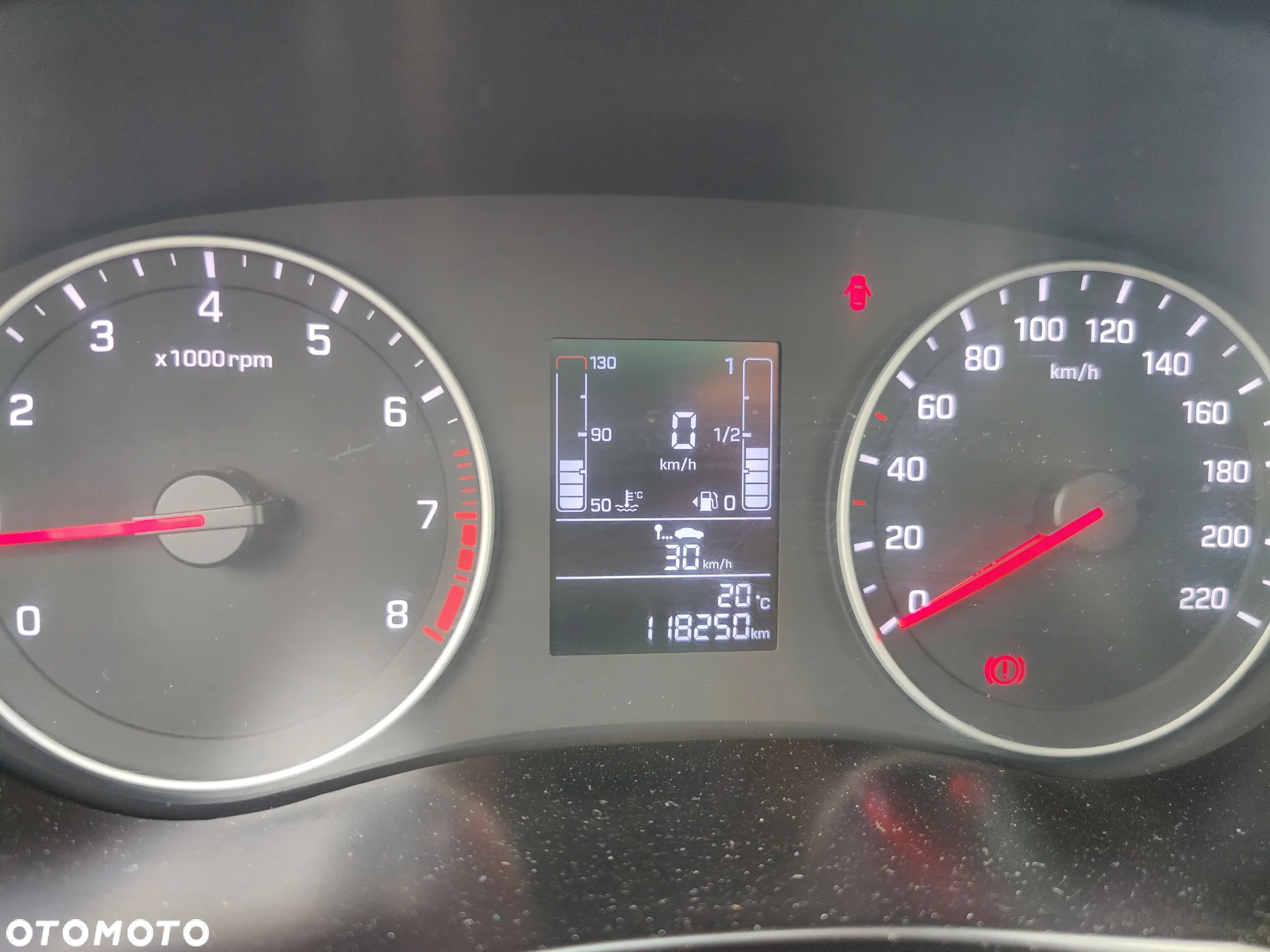 Hyundai i20 1.2 BlueDrive Classic + - 15