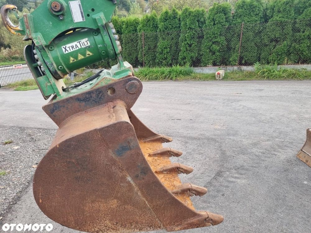 Caterpillar 304 CAT 305 CAT 308 1400 MTH NOWA MASZYNA - 7